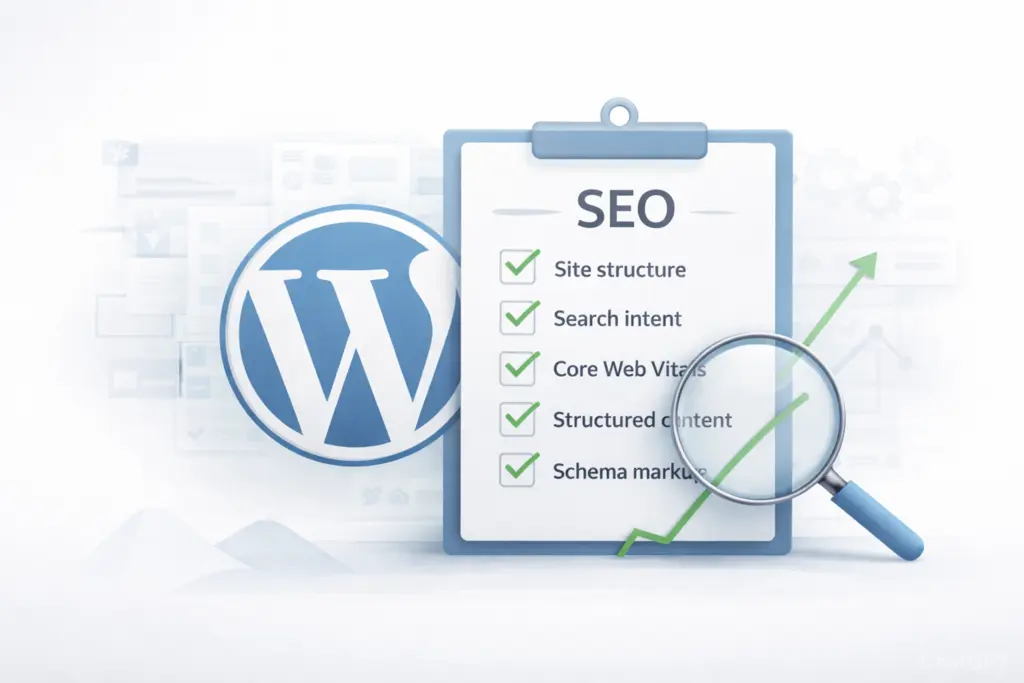 seo checklist