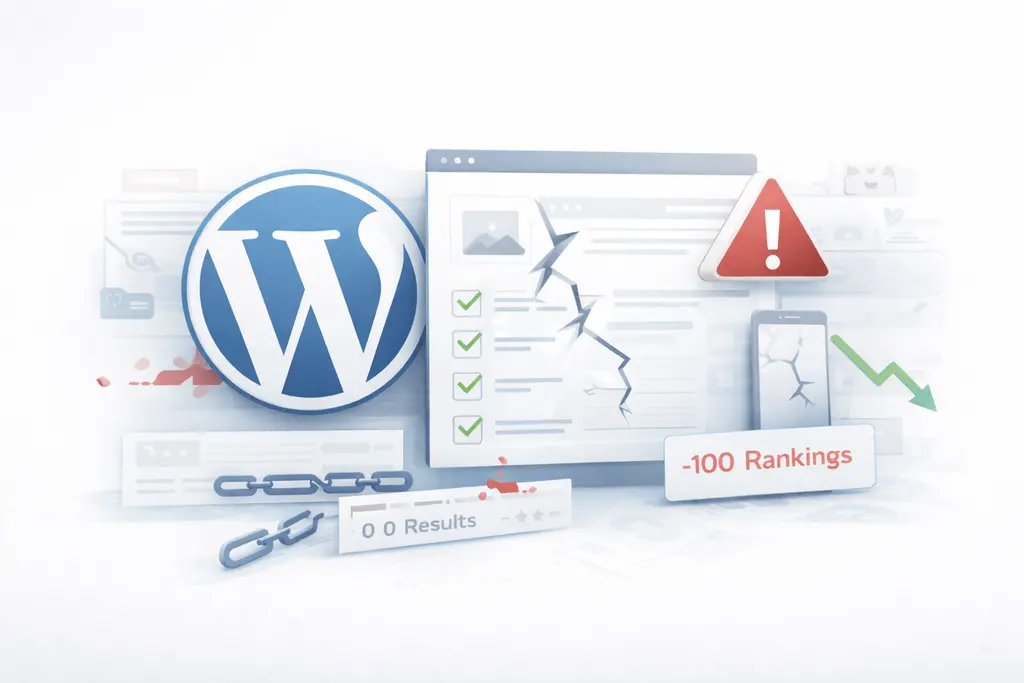 why wordpressdesign fault (1)