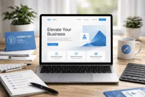 minimalism 2.0 web design