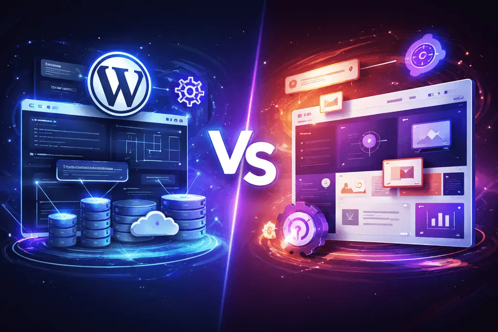 headless wp