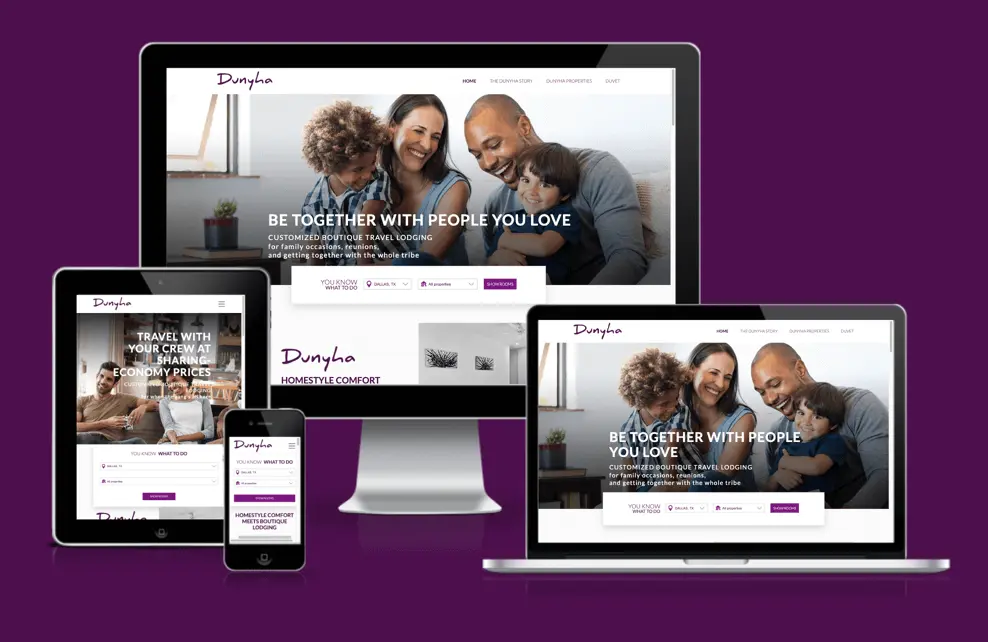wordpress portfolio1