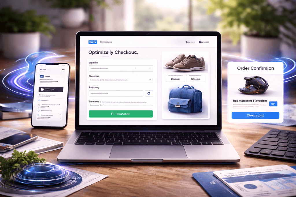 woocommerce checkout