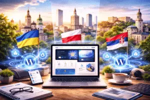 hire wordpress developer